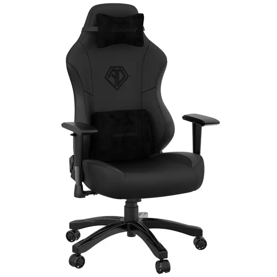 სათამაშო სავარძელი AndaSeat AD18Y-06-B-PV/C - Primestore.ge
