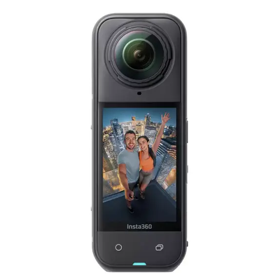 ვიდეო კამერა Insta360 X5 Standard Bundle - Primestore.ge