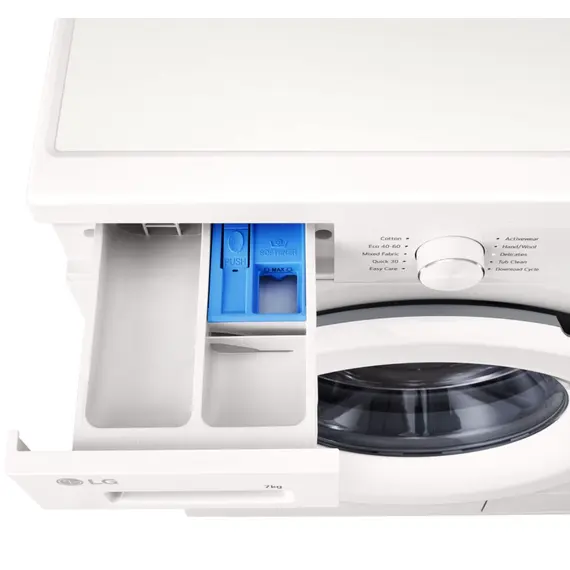 სარეცხი მანქანა LG F2Y2HYPQ5.AGWQME2 - Primestore.ge
