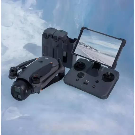 დრონი DJI Mavic 4 Pro 512GB Creator Combo (DJI RC Pro2) - Primestore.ge