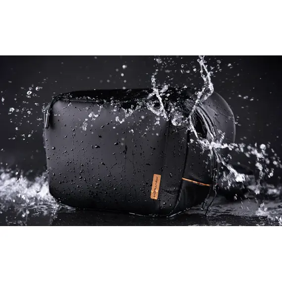 დრონის ჩანთა PGYTECH OneGo Solo V2 10L(Obsidian) - Primestore.ge