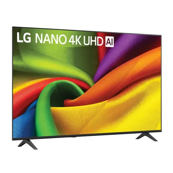 ტელევიზორი LG 75NU850B6LA.AMCN NANO 4K UHD AI NU85 Smart TV 2026 - Primestore.ge