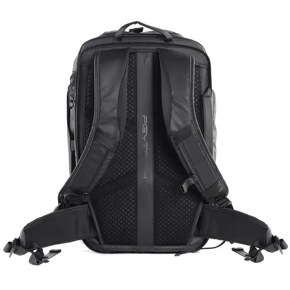 დრონის ჩანთა PGYTECH OneMo Travel Backpack 35L（Twilight Black） - Primestore.ge