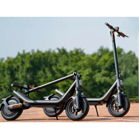 ელექტრო სკუტერი Xiaomi Electric Scooter 6 GL - Primestore.ge