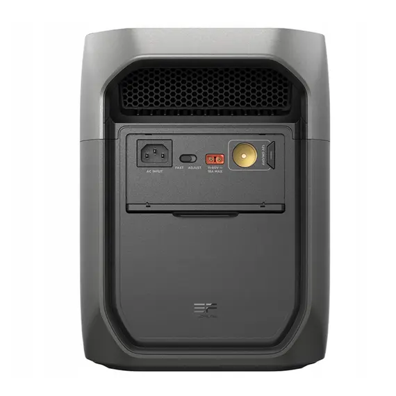 კვების წყარო EcoFlow DELTA 3 Max - Primestore.ge