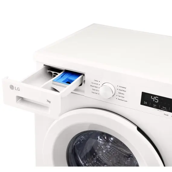 სარეცხი მანქანა LG F2Y2HYPQ5.AGWQME2 - Primestore.ge
