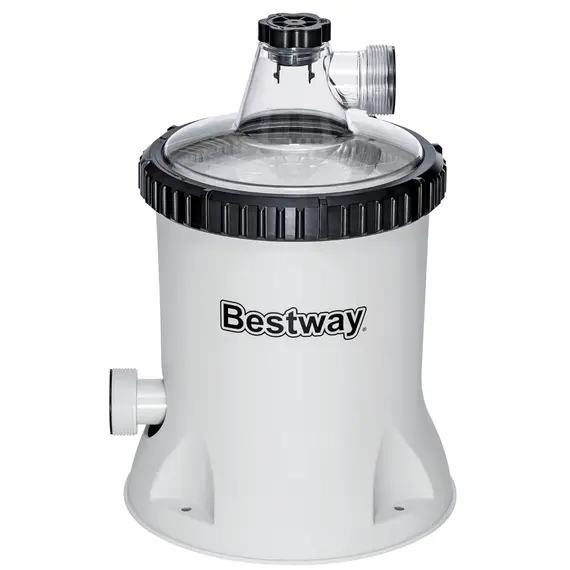 აუზის ფილტრი BESTWAY 58870 Polysphere (5678 ლ/ს) - Primestore.ge