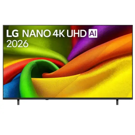 ტელევიზორი LG 75NU850B6LA.AMCN NANO 4K UHD AI NU85 Smart TV 2026 - Primestore.ge