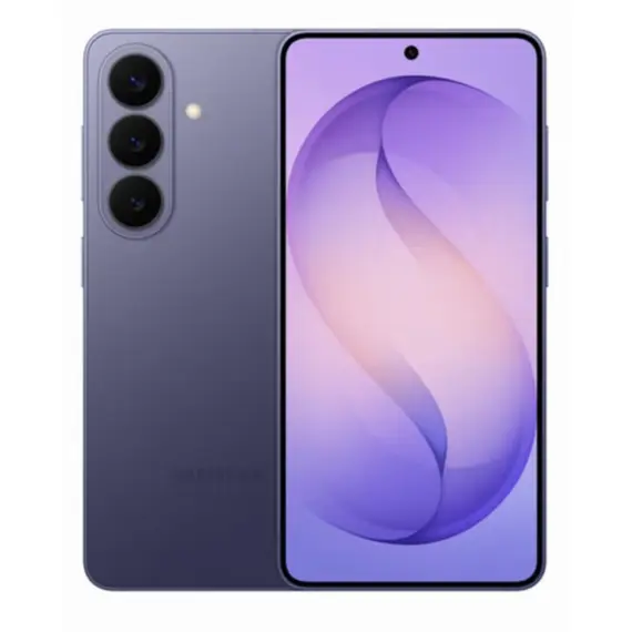 მობილური ტელეფონი Samsung S26 256GB Violet SM-S942BZVCCAU/D - Primestore.ge