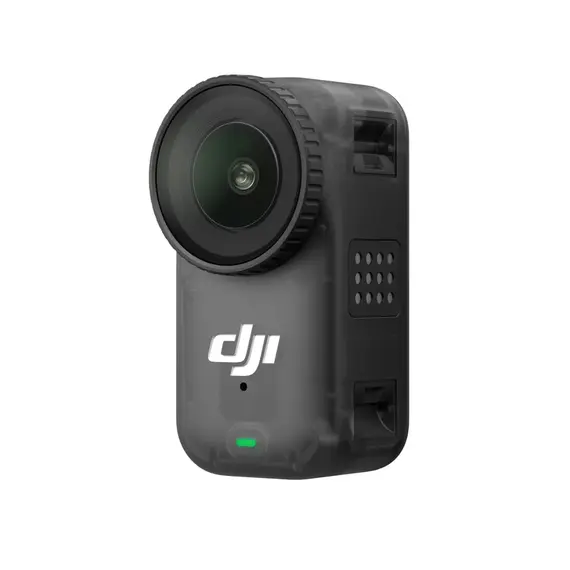 ვიდეო კამერა DJI Osmo NANO (128GB) - Primestore.ge