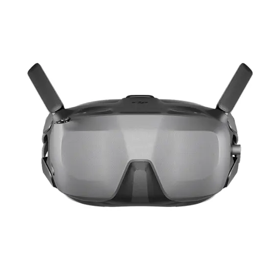 დრონი DJI Avata 2 Fly Smart Combo (3 batteries) - Primestore.ge