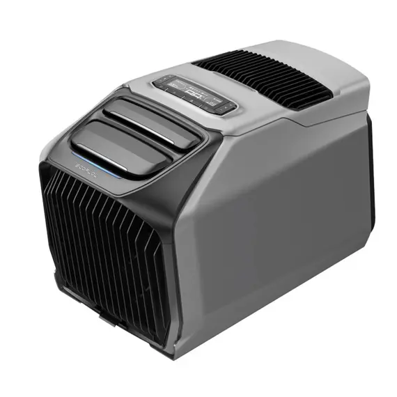 პორტატული გამათბობელი EcoFlow Wave 3 - Primestore.ge