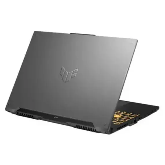ნოუთბუქი ASUS TUF Gaming F16 16'' FHD+ 144Hz I7-14650HX 32GB 1TB RTX 5050 Jaeger Gray - Primestore.ge