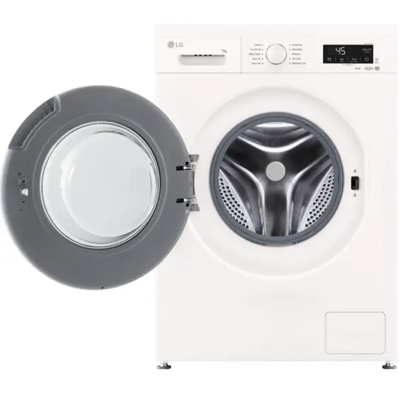 სარეცხი მანქანა LG F2Y2HYPQ5.AGWQME2 - Primestore.ge