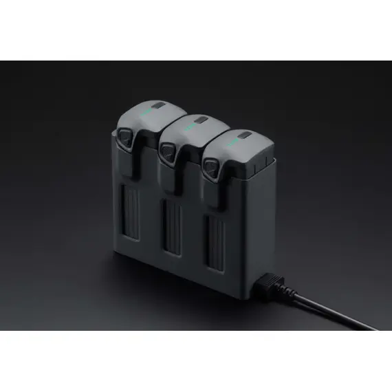 დრონის ელემენტის დამტენი DJI Mavic 4 Pro Charging Hub - Primestore.ge