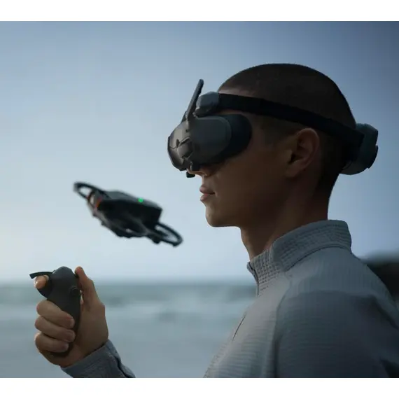 დრონის კონტროლერი DJI RC Motion 3 - Primestore.ge