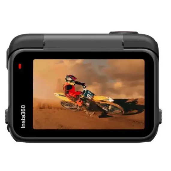 ვიდეო კამერა Insta360 Ace Pro 2 Creator Bundle - Primestore.ge