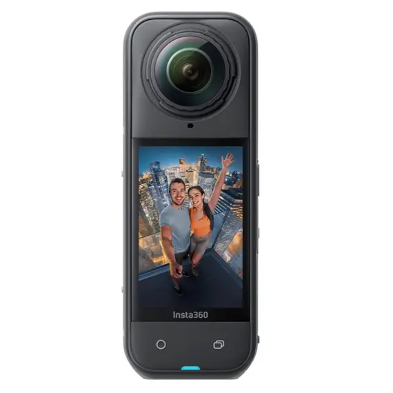 ვიდეო კამერა Insta360 X5 Essentials Bundle - Primestore.ge