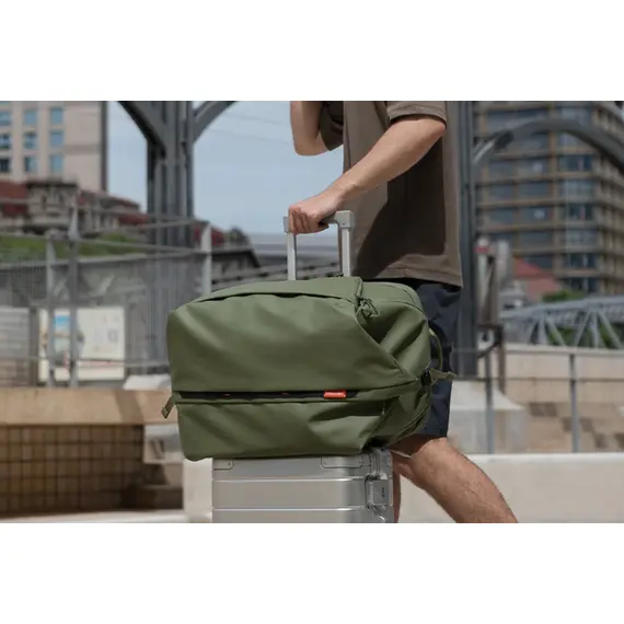 დრონის ჩანთა PGYTECH OneMo Travel Backpack 35L (Olive Green) - Primestore.ge