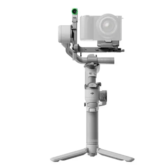 სტაბილიზატორი DJI RS 4 MINI COMBO - Primestore.ge