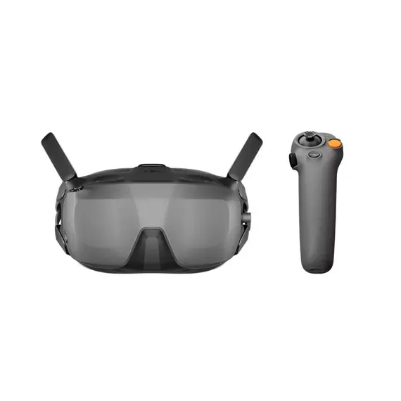 დრონი DJI Avata 360 Motion Fly More Combo (DJI Goggles N3) - Primestore.ge