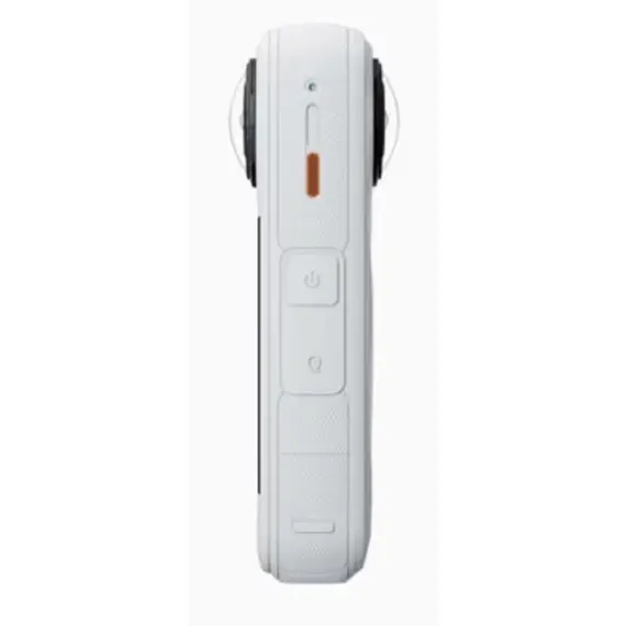 ვიდეო კამერა Insta360 X5 Satin White Standard Bundle - Primestore.ge