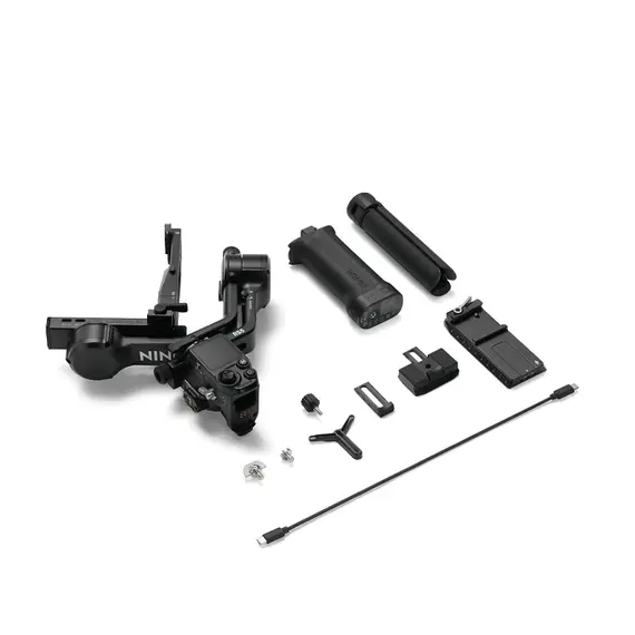 სტაბილიზატორი DJI RS 5 - Primestore.ge
