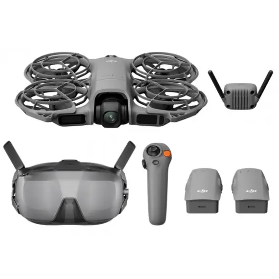 დრონი DJI Neo 2 Motion Fly More Combo - Primestore.ge
