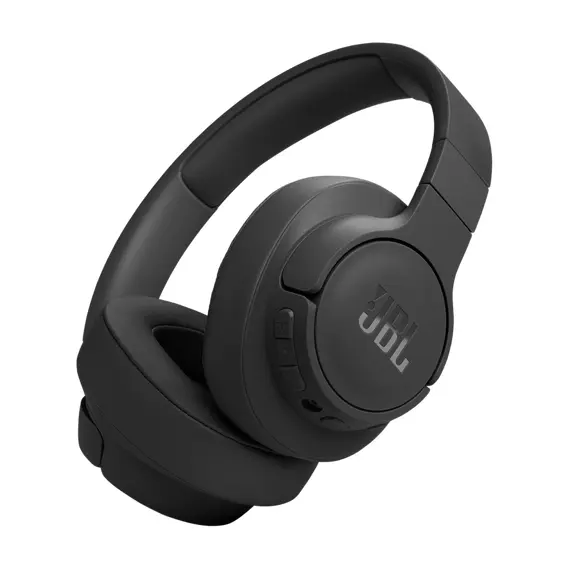 ყურსასმენი JBL T770NCBLK - Primestore.ge