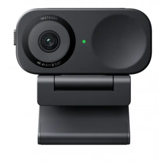 ვებკამერა Insta360 Link 2C  Standard Edition / Graphite Black - Primestore.ge