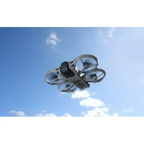 დრონი DJI Avata 360 Motion Fly More Combo (DJI Goggles N3) - Primestore.ge