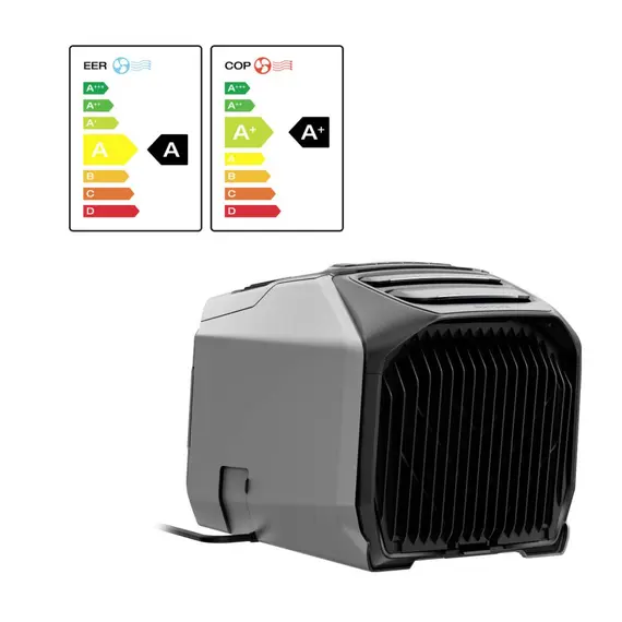 პორტატული გამათბობელი EcoFlow Wave 3 - Primestore.ge