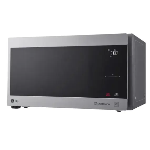 მიკროტალღური ღუმელი LG MS2595CIS - Primestore.ge