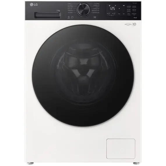 სარეცხი მანქანა LG F4X5EYPY8.AGWQME3 - Primestore.ge