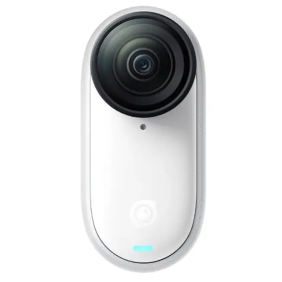 ვიდეო კამერა Insta360 GO 3S (128GB) - Primestore.ge