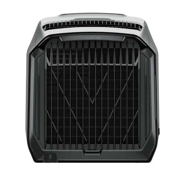 პორტატული გამათბობელი EcoFlow Wave 3 - Primestore.ge