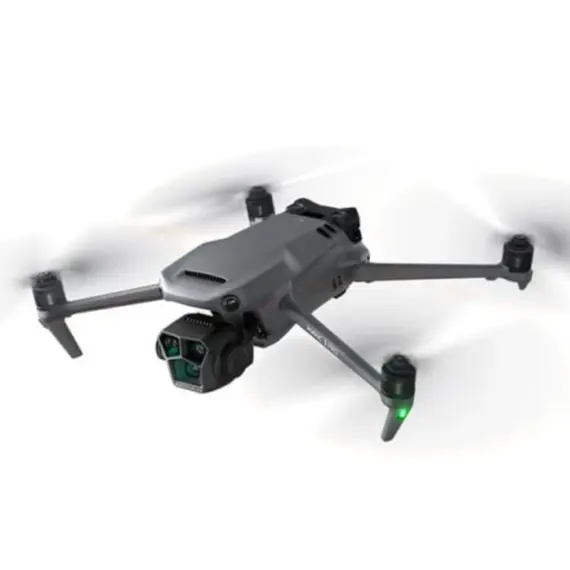 დრონი DJI Mavic 3 Pro Fly More Combo (DJI RC Pro) - Primestore.ge