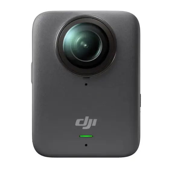 ვიდეო კამერა DJI Osmo 360 Standard Combo - Primestore.ge