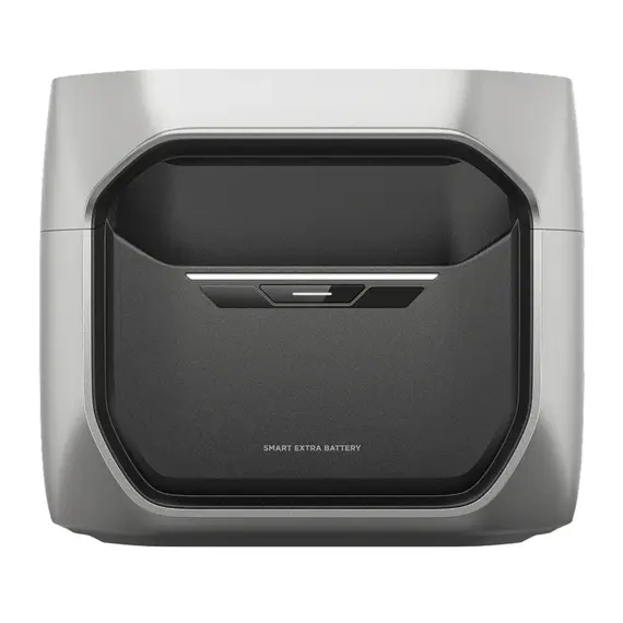 კვების წყარო Ecoflow Delta 3 Max Plus Smart Extra Battery - Primestore.ge