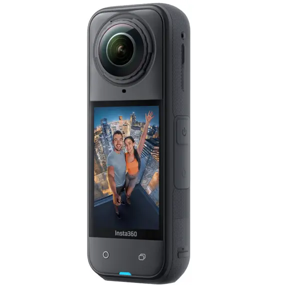 ვიდეო კამერა Insta360 X5 Essentials Bundle - Primestore.ge