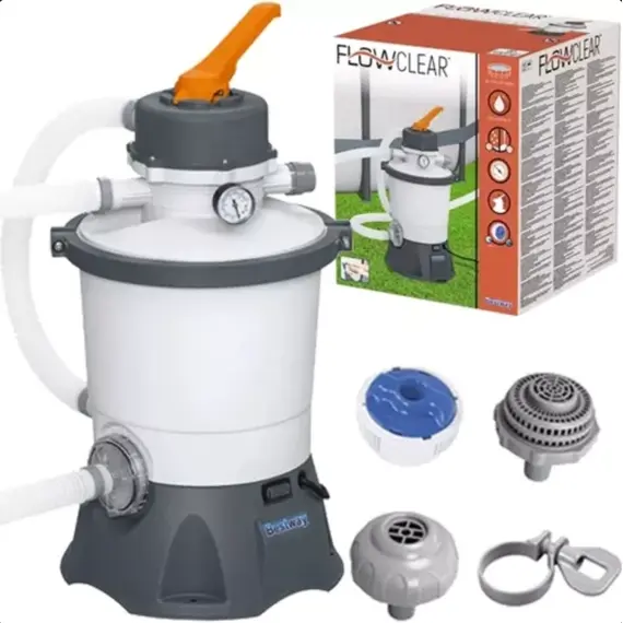 ქვიშის ფილტრი BESTWAY 6941607361474 - Primestore.ge