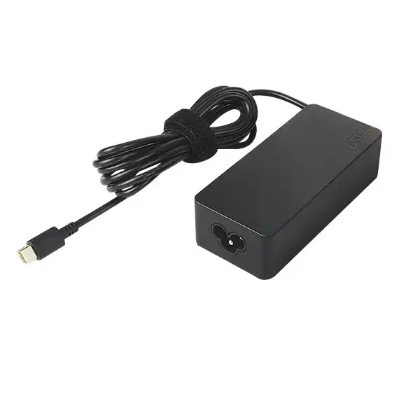 ადაპტერი  Lenovo 65W Standard AC Adapter (USB Type-C) - Primestore.ge