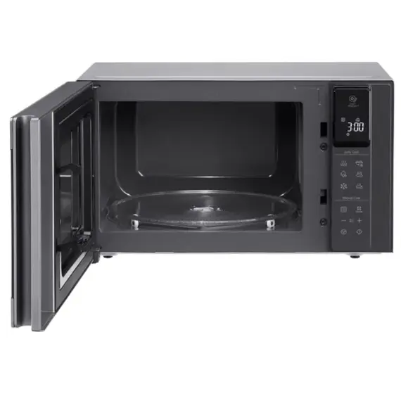 მიკროტალღური ღუმელი LG MS2595CIS - Primestore.ge
