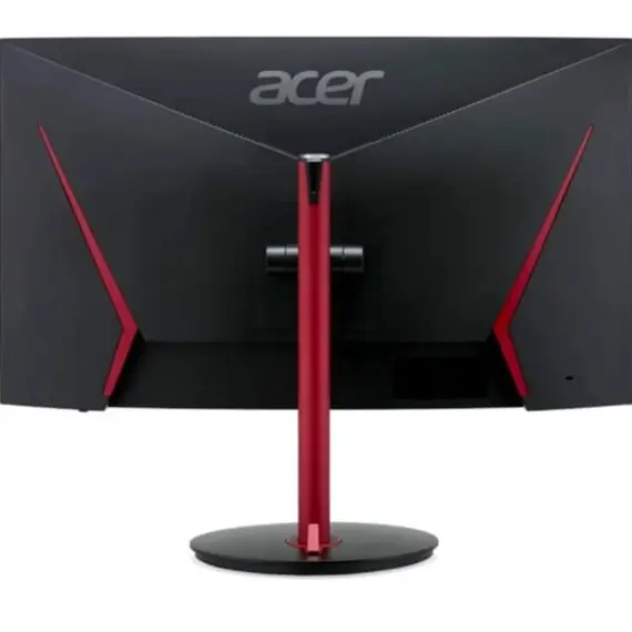 მონიტორი Acer Nitro XZ272UVbmiiphx Curved WQHD / 69cm 27W/ 2560x1440  ZeroFrame VA/  QHD AdaptiveSync / 180Hz DP, 144Hz HDMI - Primestore.ge