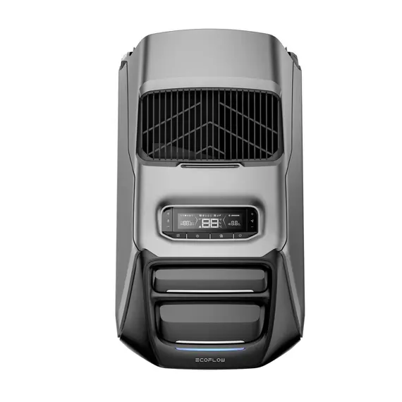 პორტატული გამათბობელი EcoFlow Wave 3 - Primestore.ge