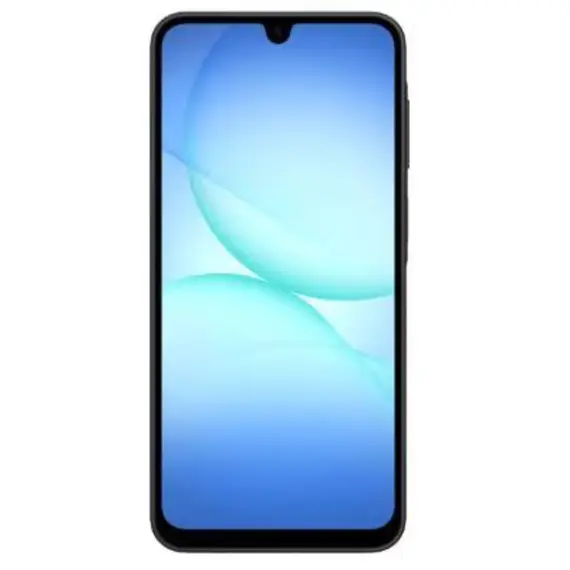 მობილური ტელეფონი Samsung A17 8GB/256GB Black SM-A175FZKOCAU - Primestore.ge