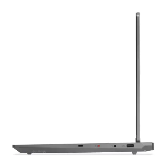 ნოუთბუქი Lenovo Legion LOQ 15.6" FHD 144Hz  i7-13645HX 16GB 512GB SSD RTX 5050 6GB Luna Grey - Primestore.ge