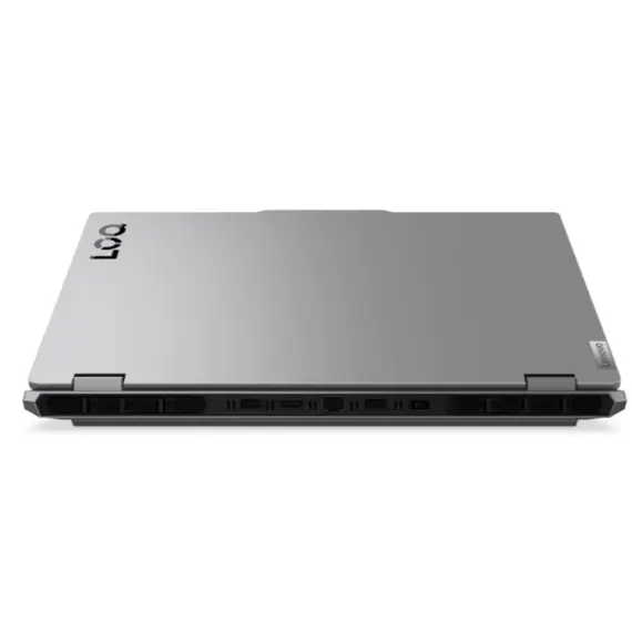 ნოუთბუქი Lenovo Legion LOQ 15.6" FHD 144Hz  i7-13645HX 16GB 512GB SSD RTX 5050 6GB Luna Grey - Primestore.ge