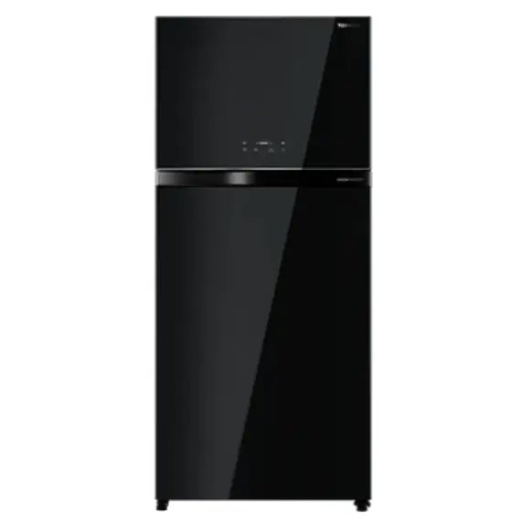 მაცივარი Toshiba GR-RT835WE-PGJ(XK) - Primestore.ge