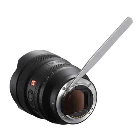 ფოტოაპარატის ობიექტივი Sony SEL14F18GM - Primestore.ge